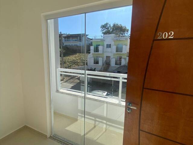 #2561 - Apartamento para Venda em Pouso Alegre - MG