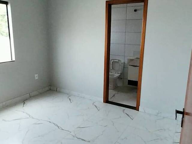 #2566 - Casa para Venda em Pouso Alegre - MG