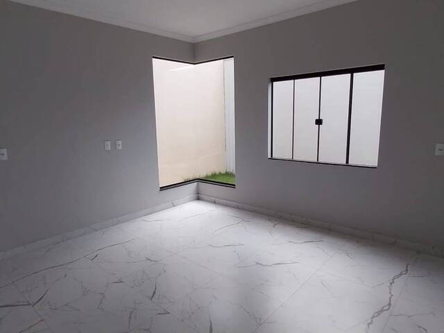 #2566 - Casa para Venda em Pouso Alegre - MG