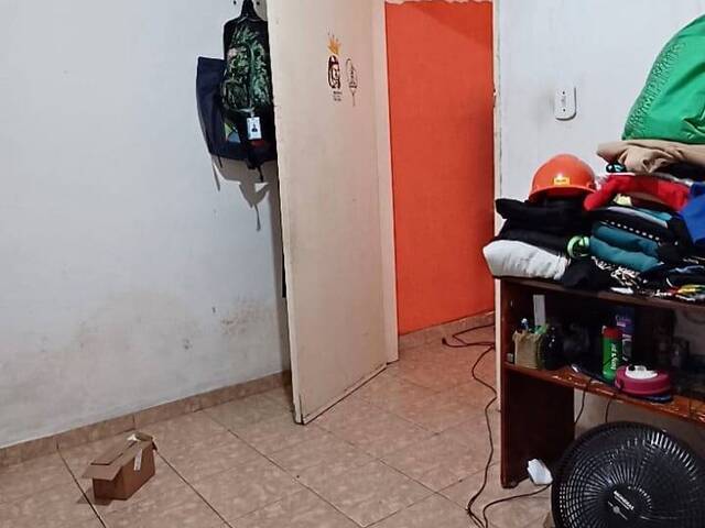 #2582 - Casa para Venda em Pouso Alegre - MG