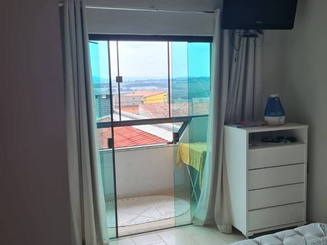 #2586 - Casa para Venda em Pouso Alegre - MG