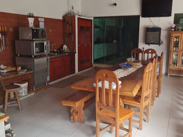 #2586 - Casa para Venda em Pouso Alegre - MG