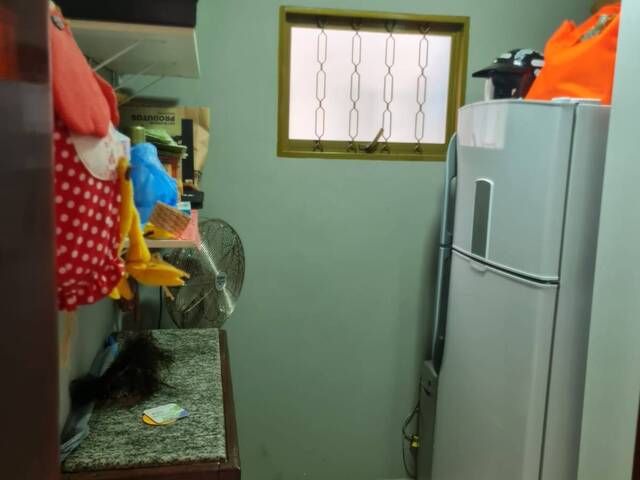 Casa para Venda em Pouso Alegre - 5