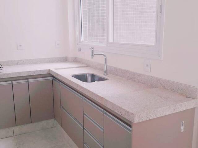 #2589 - Apartamento para Venda em Pouso Alegre - MG