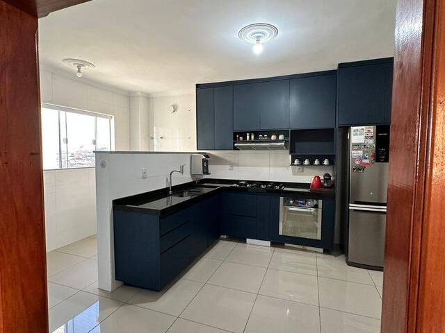 #2594 - Apartamento para Venda em Pouso Alegre - MG