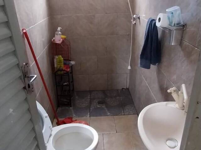 #2597 - Casa para Venda em Pouso Alegre - MG