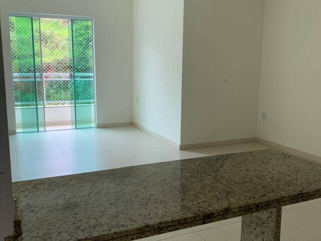 #2602 - Apartamento para Venda em Pouso Alegre - MG
