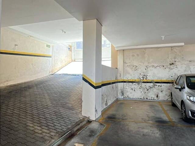 #2602 - Apartamento para Venda em Pouso Alegre - MG