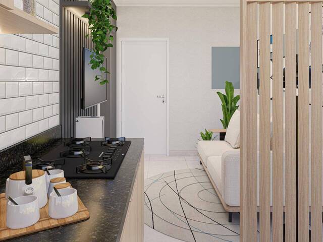 Apartamento para Venda em Pouso Alegre - 4