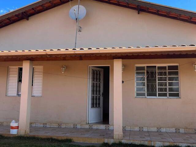 Sítio para Venda em Pouso Alegre - 4