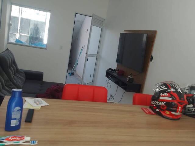 #2608 - Casa para Venda em Pouso Alegre - MG