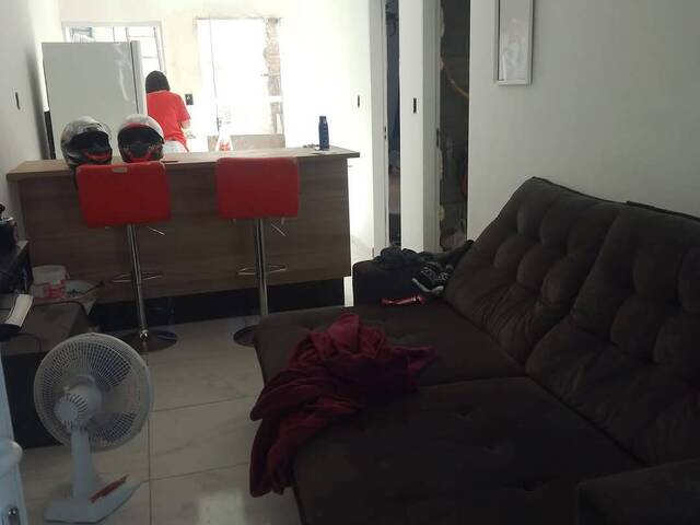 #2608 - Casa para Venda em Pouso Alegre - MG