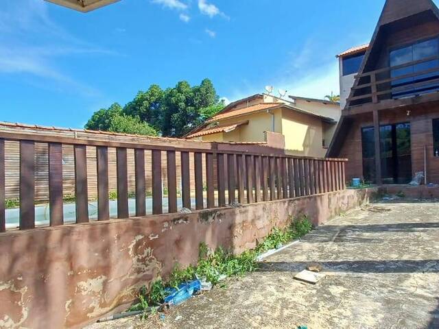 Casa para Venda em Borda da Mata - 5
