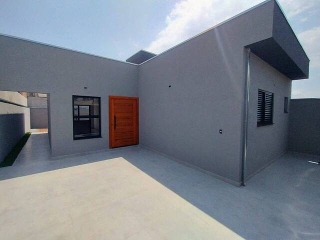 #2619 - Casa para Venda em Pouso Alegre - MG