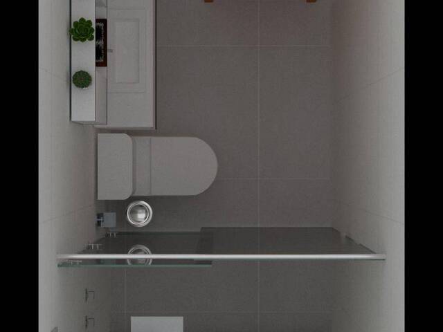 #2624 - Apartamento para Venda em Pouso Alegre - MG