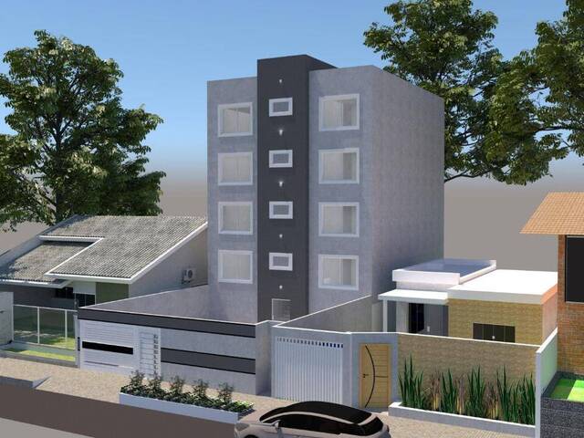 Apartamento para Venda em Pouso Alegre - 5