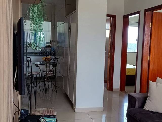 #2631 - Apartamento para Venda em Pouso Alegre - MG