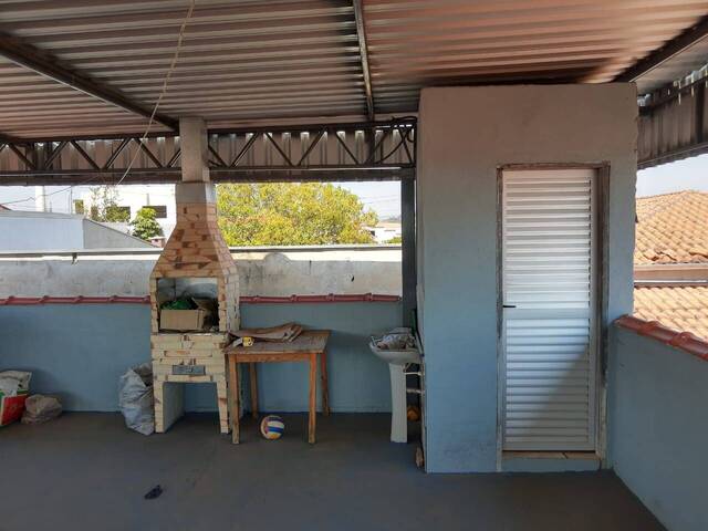 #2596 - Apartamento para Venda em Pouso Alegre - MG