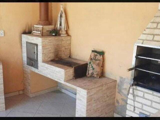 #2635 - Casa para Venda em Pouso Alegre - MG