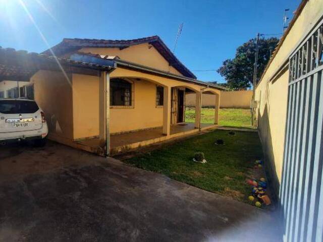 #2635 - Casa para Venda em Pouso Alegre - MG