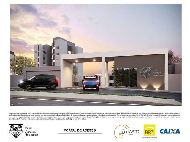 Apartamento para Venda em Pouso Alegre - 4