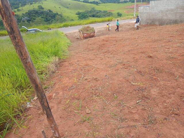 Terreno para Venda em Pouso Alegre - 4