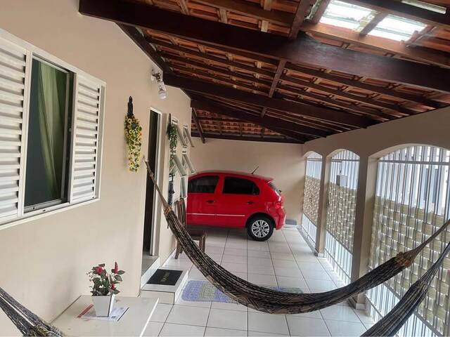 #2647 - Casa para Venda em Pouso Alegre - MG