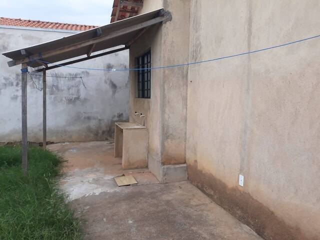 Casa para Venda em Pouso Alegre - 2