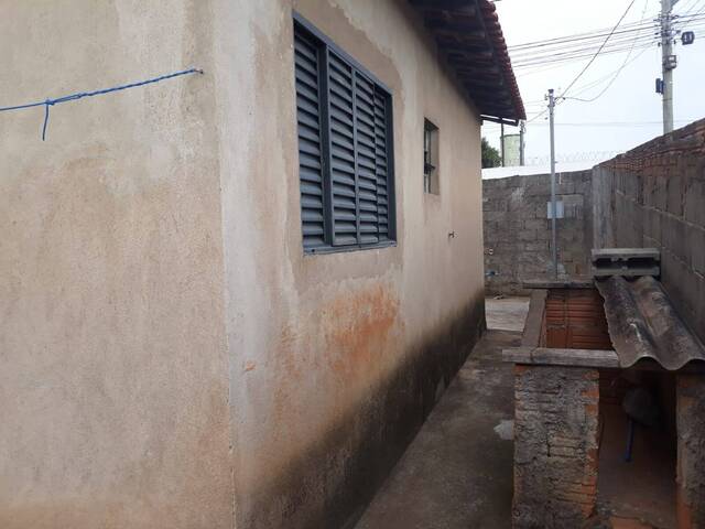 Casa para Venda em Pouso Alegre - 4