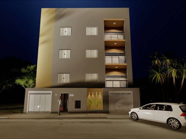 Apartamento para Venda em Pouso Alegre - 4