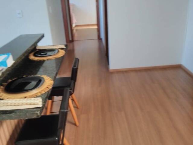 #2655 - Apartamento para Venda em Pouso Alegre - MG