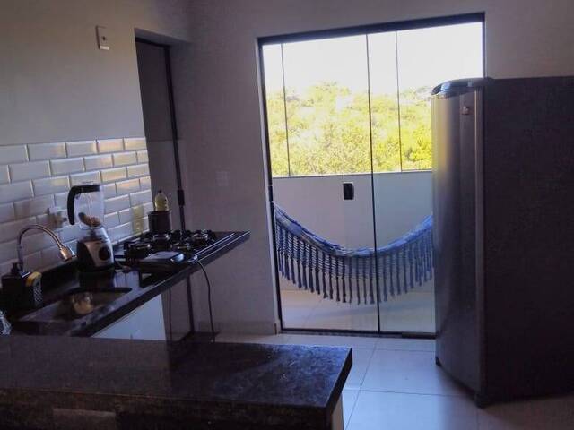 #2655 - Apartamento para Venda em Pouso Alegre - MG