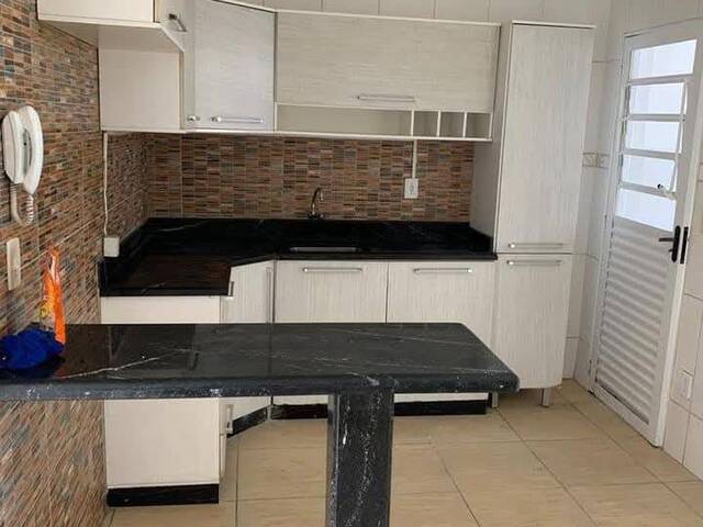 Apartamento para Venda em Pouso Alegre - 3