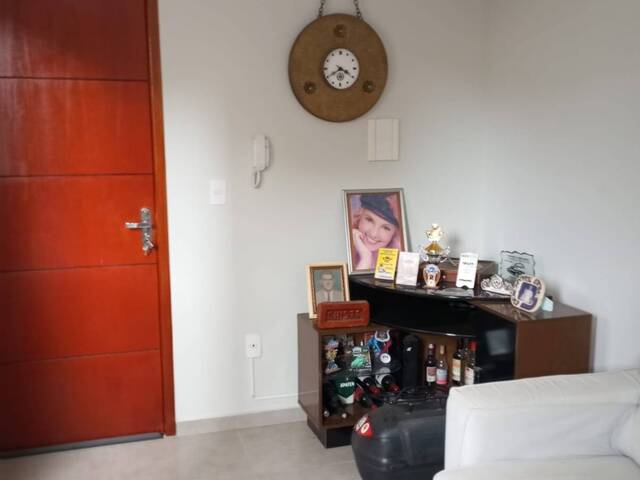 Apartamento para Venda em Pouso Alegre - 4