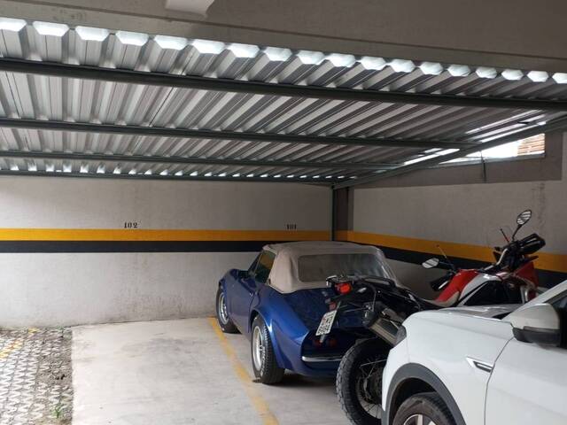 #2665 - Apartamento para Venda em Pouso Alegre - MG