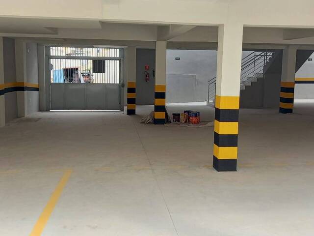 Apartamento para Venda em Pouso Alegre - 3