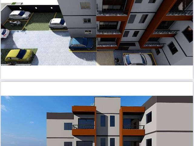 Apartamento para Venda em Pouso Alegre - 5