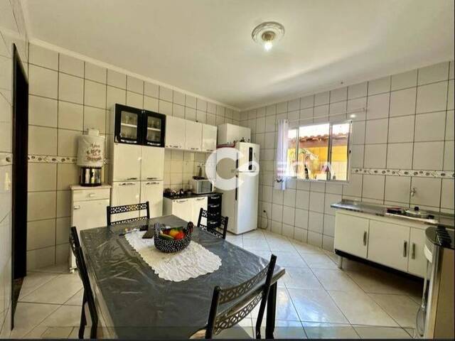 #2690 - Casa para Venda em Pouso Alegre - MG