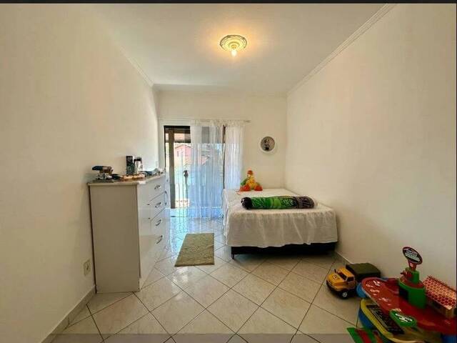 #2690 - Casa para Venda em Pouso Alegre - MG