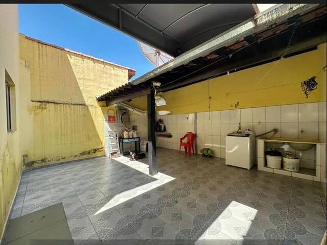 Casa para Venda em Pouso Alegre - 5