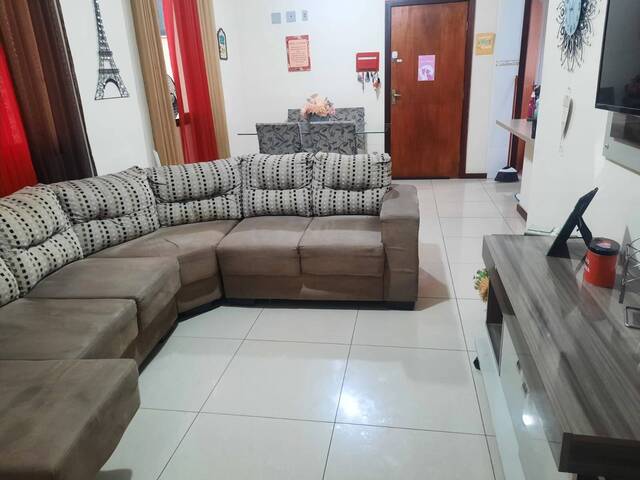 Apartamento para Venda em Pouso Alegre - 5