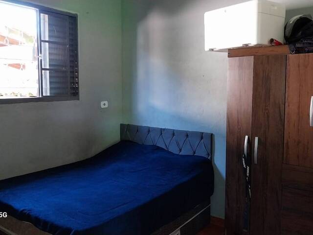 #2697 - Casa para Venda em Pouso Alegre - MG