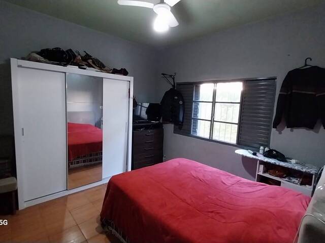 #2697 - Casa para Venda em Pouso Alegre - MG