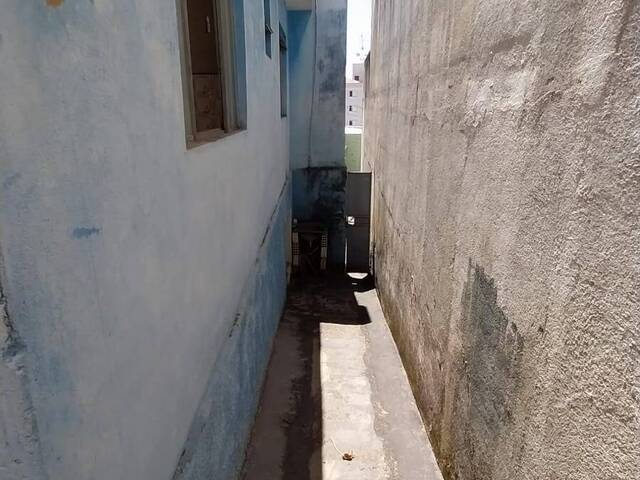 Casa piso superior