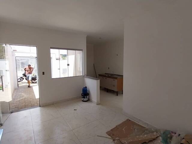 Casa para Venda em Pouso Alegre - 5
