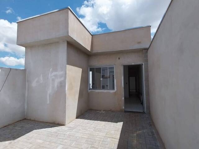 #2708 - Casa para Venda em Pouso Alegre - MG