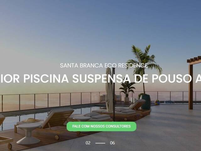 Apartamento para Venda em Pouso Alegre - 4