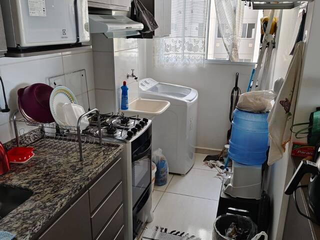 Apartamento para Venda em Pouso Alegre - 4