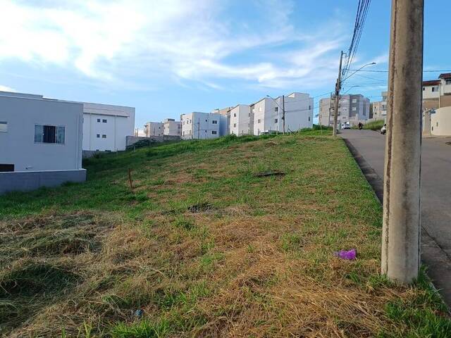 Terreno para Venda em Pouso Alegre - 4