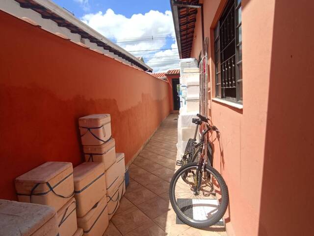 Casa para Venda em Pouso Alegre - 4